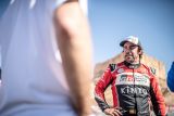 Rallye Dakar 2020: Al-Attiyah z TOYOTA GAZOO RACING celkově druhý, Alonso úspěšně dokončil