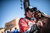 Rallye Dakar 2020: Al-Attiyah z TOYOTA GAZOO RACING celkově druhý, Alonso úspěšně dokončil