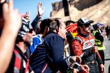 Rallye Dakar 2020: Al-Attiyah z TOYOTA GAZOO RACING celkově druhý, Alonso úspěšně dokončil