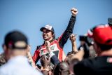 Rallye Dakar 2020: Al-Attiyah z TOYOTA GAZOO RACING celkově druhý, Alonso úspěšně dokončil