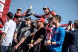 Rallye Dakar 2020: Al-Attiyah z TOYOTA GAZOO RACING celkově druhý, Alonso úspěšně dokončil