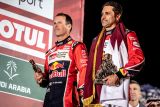 Rallye Dakar 2020: Al-Attiyah z TOYOTA GAZOO RACING celkově druhý, Alonso úspěšně dokončil