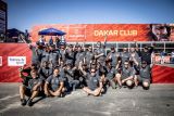 Rallye Dakar 2020: Al-Attiyah z TOYOTA GAZOO RACING celkově druhý, Alonso úspěšně dokončil