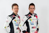 Sebastien Ogier, Julien Ingrassia