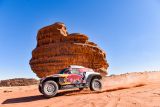 Dakar Rally 2020 – Carlos Sainz vyhrál potřetí dakarskou rallye a MINI zaznamenalo páté celkové vítězství