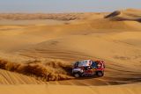 Dakar Rally 2020 – Carlos Sainz vyhrál potřetí dakarskou rallye a MINI zaznamenalo páté celkové vítězství