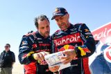 Dakar Rally 2020 – Carlos Sainz vyhrál potřetí dakarskou rallye a MINI zaznamenalo páté celkové vítězství