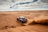 Dakar Rally 2020 – Carlos Sainz vyhrál potřetí dakarskou rallye a MINI zaznamenalo páté celkové vítězství