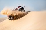 Dakar Rally 2020 – Carlos Sainz vyhrál potřetí dakarskou rallye a MINI zaznamenalo páté celkové vítězství