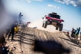 Dakar Rally 2020 – Carlos Sainz vyhrál potřetí dakarskou rallye a MINI zaznamenalo páté celkové vítězství