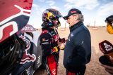 Dakar Rally 2020 – Carlos Sainz vyhrál potřetí dakarskou rallye a MINI zaznamenalo páté celkové vítězství