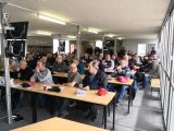 Traťoví komisaři se sešli na prahu nové sezony, čekají na nové posily