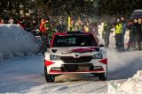 Fabian Kreim v Zell am See vyhrál „Ice Race of Champions“ před Julianem Wagnerem