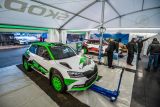 Fabian Kreim v Zell am See vyhrál „Ice Race of Champions“ před Julianem Wagnerem