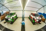 Fabian Kreim v Zell am See vyhrál „Ice Race of Champions“ před Julianem Wagnerem