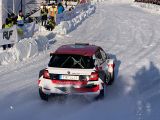 Fabian Kreim v Zell am See vyhrál „Ice Race of Champions“ před Julianem Wagnerem