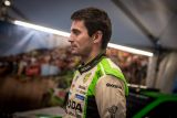 Fabian Kreim v Zell am See vyhrál „Ice Race of Champions“ před Julianem Wagnerem
