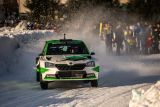 Fabian Kreim v Zell am See vyhrál „Ice Race of Champions“ před Julianem Wagnerem