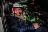 Fabian Kreim v Zell am See vyhrál „Ice Race of Champions“ před Julianem Wagnerem