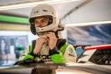Fabian Kreim v Zell am See vyhrál „Ice Race of Champions“ před Julianem Wagnerem