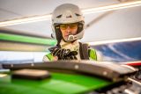 Fabian Kreim v Zell am See vyhrál „Ice Race of Champions“ před Julianem Wagnerem