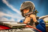 Fabian Kreim v Zell am See vyhrál „Ice Race of Champions“ před Julianem Wagnerem