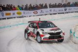 Fabian Kreim v Zell am See vyhrál „Ice Race of Champions“ před Julianem Wagnerem