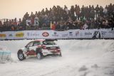 Fabian Kreim v Zell am See vyhrál „Ice Race of Champions“ před Julianem Wagnerem