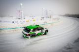Fabian Kreim v Zell am See vyhrál „Ice Race of Champions“ před Julianem Wagnerem