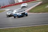 Na závodním okruhu autodromu se zájemci mohou svézt opět v polovině února