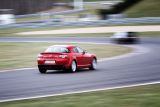 Na závodním okruhu autodromu se zájemci mohou svézt opět v polovině února