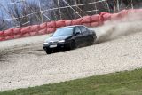 Na závodním okruhu autodromu se zájemci mohou svézt opět v polovině února