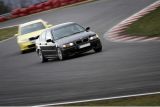 Na závodním okruhu autodromu se zájemci mohou svézt opět v polovině února