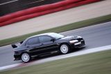 Na závodním okruhu autodromu se zájemci mohou svézt opět v polovině února