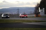 Na závodním okruhu autodromu se zájemci mohou svézt opět v polovině února