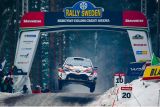 Tým TOYOTA GAZOO Racing bude ve Švédsku usilovat již o třetí triumf