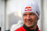Švédská rallye: Evans s Toyotou Yaris WRC ovládl závod, tři Toyoty na prvních čtyřech pozicích