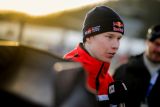 Švédská rallye: Evans s Toyotou Yaris WRC ovládl závod, tři Toyoty na prvních čtyřech pozicích