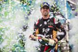 Druhé pódiové umístnění za sebou pro DS Techeetah a Antonia Felixe Da Costu