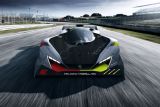 Peugeot pokračuje v projektu WEC, přestože Rebellion odchází