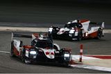 Soutěžní tým Toyota Gazoo Racing zahajuje letošní část sezóny 2019-2020 v Texasu