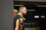 Martin Doubek si vychutnal sérii NASCAR i v zemi jejího původu