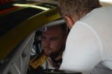 Martin Doubek si vychutnal sérii NASCAR i v zemi jejího původu
