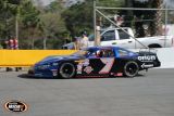 Martin Doubek si vychutnal sérii NASCAR i v zemi jejího původu