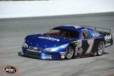 Martin Doubek si vychutnal sérii NASCAR i v zemi jejího původu
