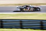 Martin Doubek si vychutnal sérii NASCAR i v zemi jejího původu