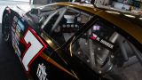 Martin Doubek si vychutnal sérii NASCAR i v zemi jejího původu
