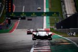 Dvě místa na stupních vítězů pro tým TOYOTA GAZOO Racing v Austinu