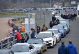 Při autoshow odstartuje šestý ročník soutěže amatérských jezdců The Most Challenge