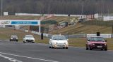 Při autoshow odstartuje šestý ročník soutěže amatérských jezdců The Most Challenge